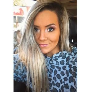 Meet your Posher, Madison